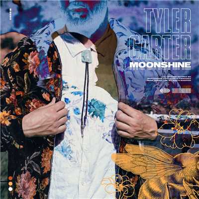 シングル/Moonshine/Tyler Carter