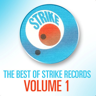 The Best Of Strike, Vol. 1/Various Artists