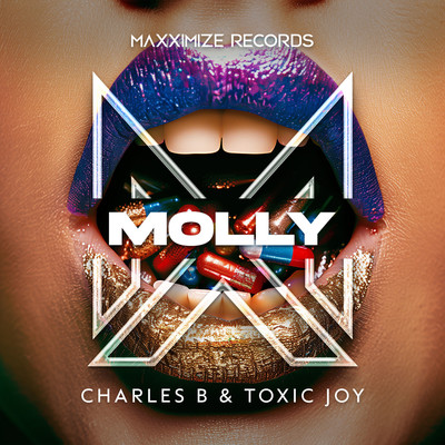 Molly/Charles B & Toxic Joy