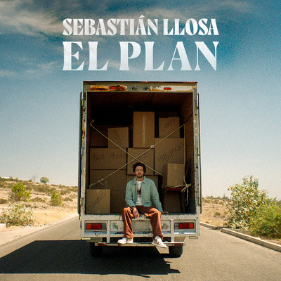 アルバム/El Plan/Sebastian Llosa