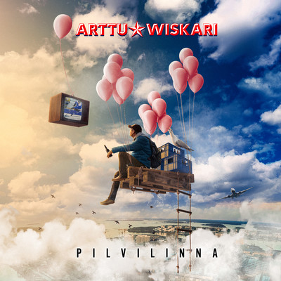 Pilvilinna/Arttu Wiskari