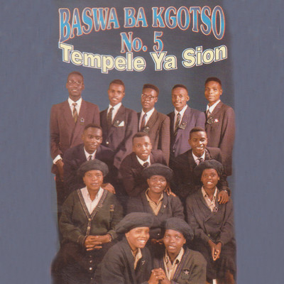 Tempele Ya Sion/Baswa Ba Kgotso