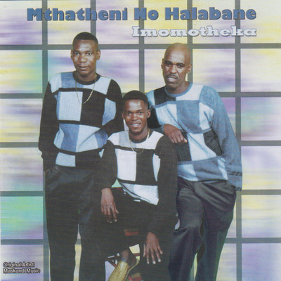 Mthatheni No Halabane
