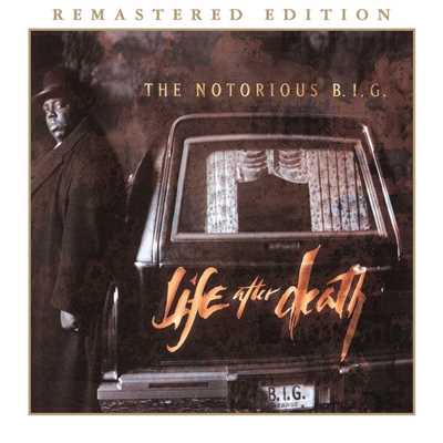 シングル/Niggas Bleed (2014 Remaster)/The Notorious B.I.G.