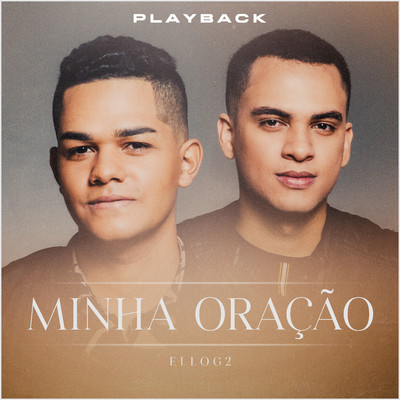 シングル/Minha Oracao (Playback)/Ello G2