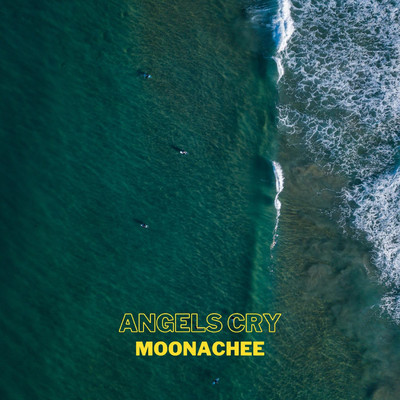 Angels Cry (feat. Jewel Sylver)/Moonachee