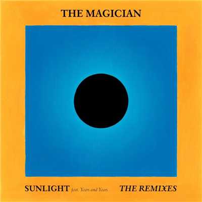 シングル/Sunlight (feat. Years and Years) [Extended Club Mix]/The Magician