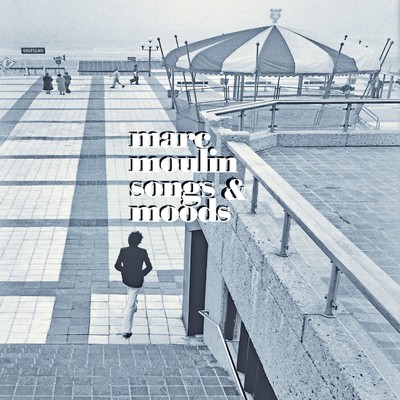 I Am You/Marc Moulin