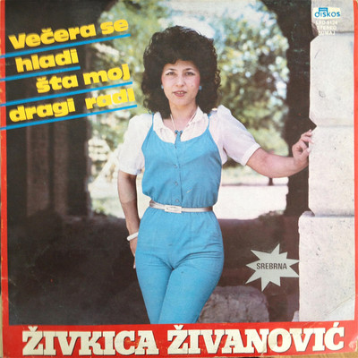 Zivkica Zivanovic