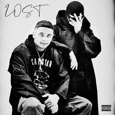 Lost (feat. Blaze YL)/UKNWN