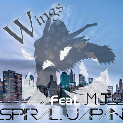 Wings (EP)/SPIRAL JAPAN feat. MiTO