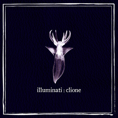 アルバム/illuminati/clione