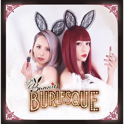 Lady Bunnies Burlesque - Show Opener -/Lady Bunnies Burlesque