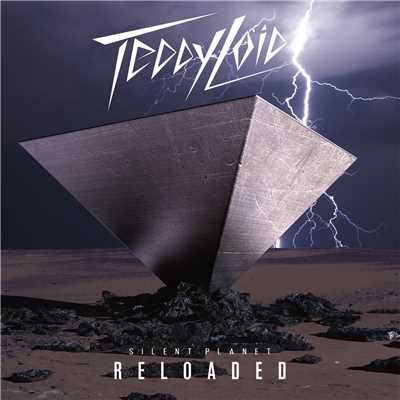 Bring It Back feat. TRIΔNGLE/TeddyLoid