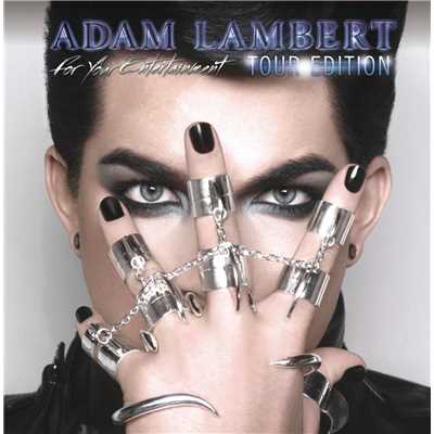 アルバム/For Your Entertainment (Tour Edition)/Adam Lambert