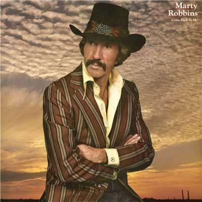 Lover, Lover/Marty Robbins