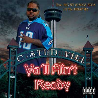 シングル/Westcoast Mix (feat. DJ K.I.P.)/C-Stud Vill