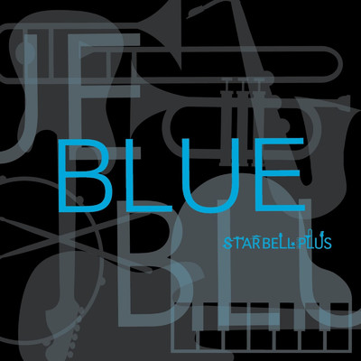 アルバム/BLUE/STAR BELL PLUS