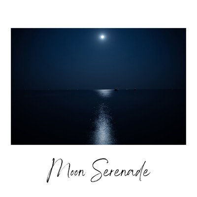 シングル/Moon Serenade/MaSssuguMusic