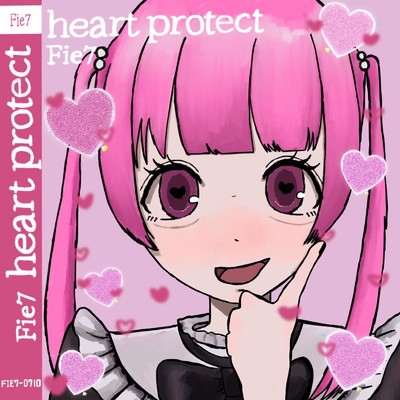 heart protect/Fie7