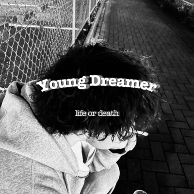シングル/Young Dreamer (feat. kjm)/Cairos