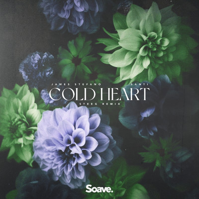 Cold Heart (Steeg Remix)/Santi & James Stefano