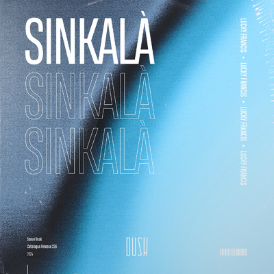 アルバム/Sinkala/Lucky Francis