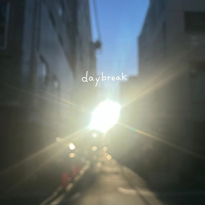 シングル/Daybreak/TOROi