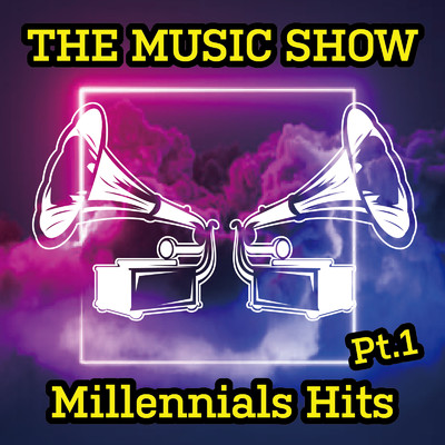 アルバム/THE MUSIC SHOW Millennials Hits Pt.1 (DJ MIX)/DJ Bloom Box