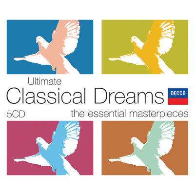アルバム/Ultimate Classical Dreams/Various Artists