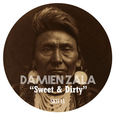 アルバム/Sweet & Dirty/Damien Zala