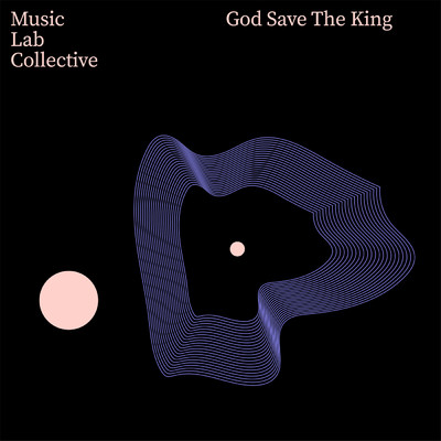 God Save The King (arr. piano)/ミュージック・ラボ・コレクティヴ