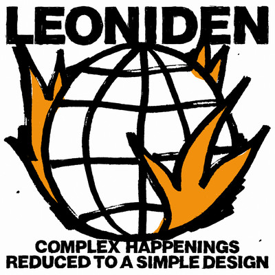 Complex Happenings Reduced To A Simple Design (Explicit)/Leoniden