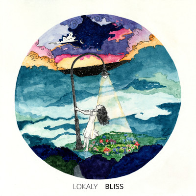 From Across The Street／Bliss (Part 3)/Lokaly