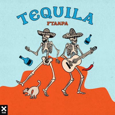 シングル/Tequila/FTampa