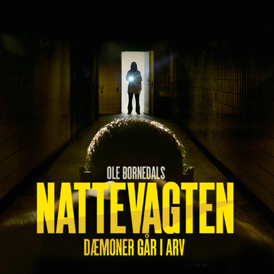 I'm Singing This Song With A New Voice (From the Motion Picture “NATTEVAGTEN”)/Goss
