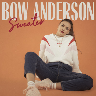 アルバム/Sweater (M-22 Remix)/Bow Anderson