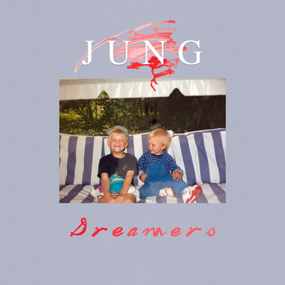 アルバム/Dreamers/JUNG