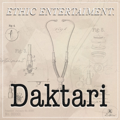 Daktari (Explicit)/Ethic Entertainment
