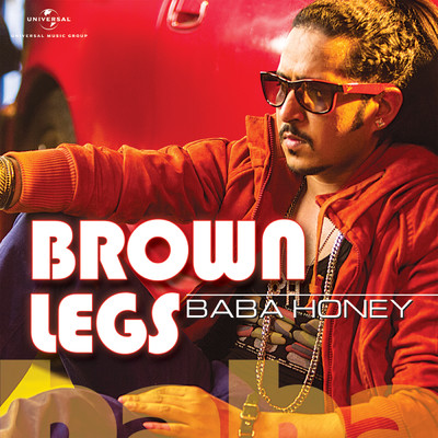 Brown Legs/Baba Honey