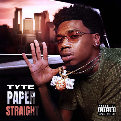 Paper Straight (Explicit)/Tyte