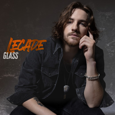 アルバム/Glass/LECADE