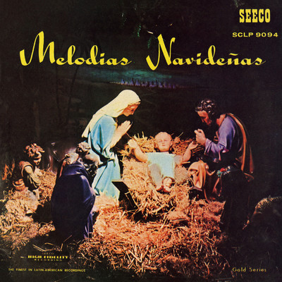 Melodias Navidenas/Various Artists