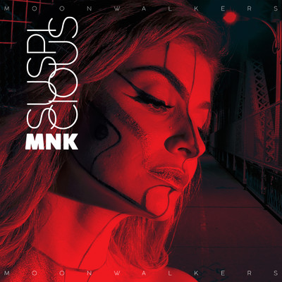 シングル/Suspicious/MNK