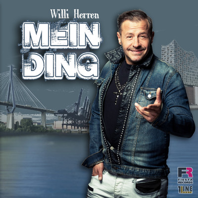 Mein Ding/Willi Herren