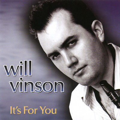 Any Day Now/Will Vinson
