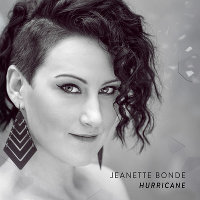 シングル/Hurricane/Jeanette Bonde
