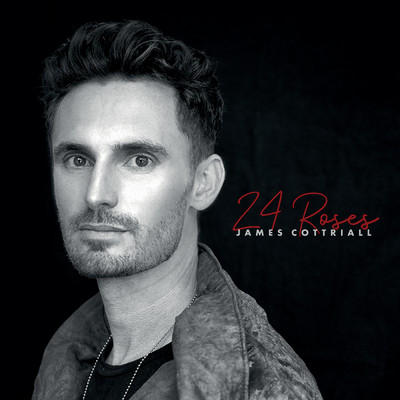 24 Roses/James Cottriall