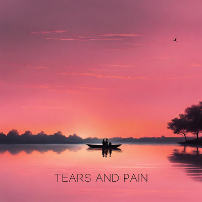 Tears And Pain/Jeffrey Osborne