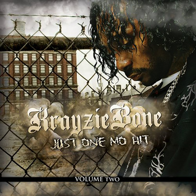 アルバム/The Fixtape Vol. 2: Just One Mo Hit/Krayzie Bone